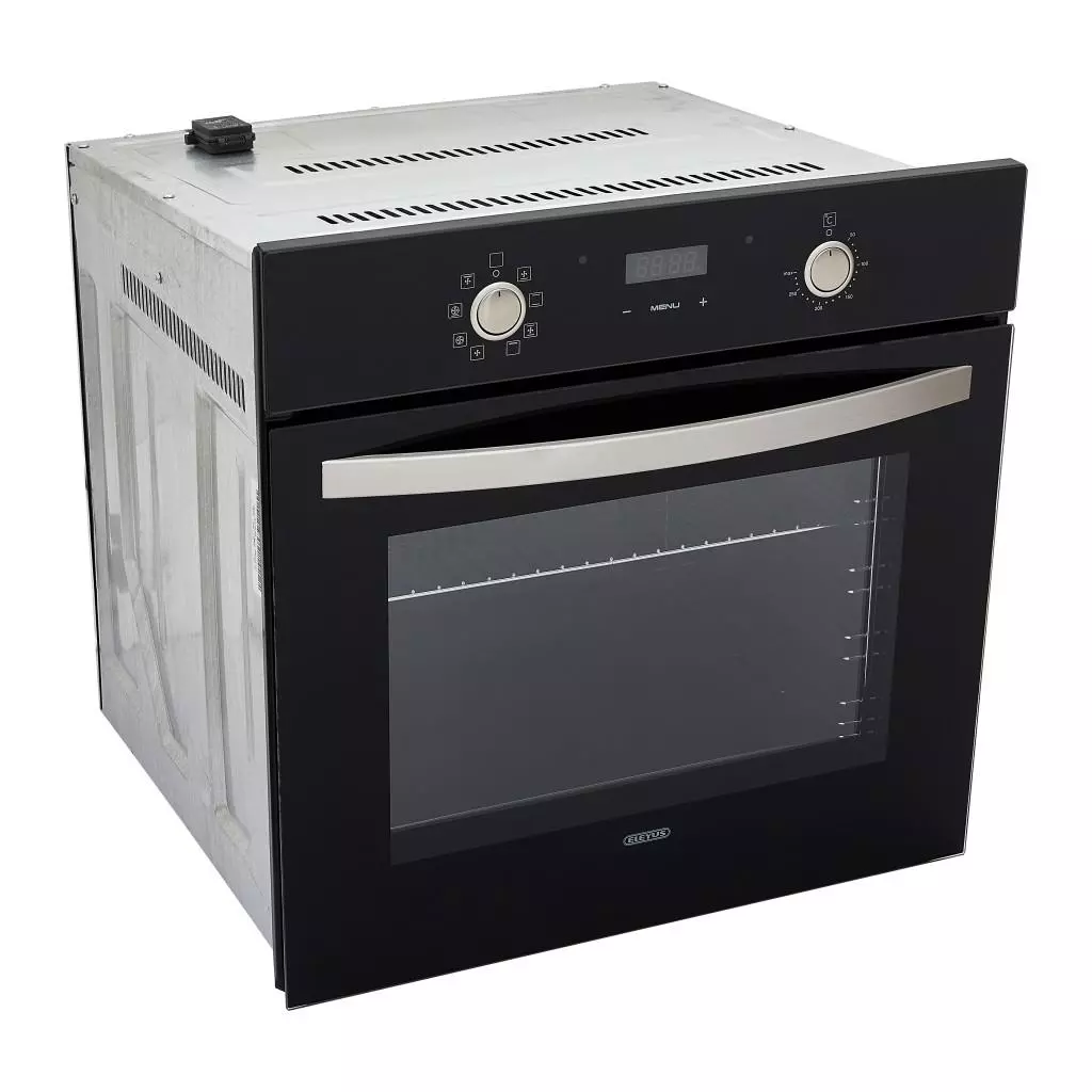 Духовой шкаф Eleyus STELLA 6008 BL CL - 1
