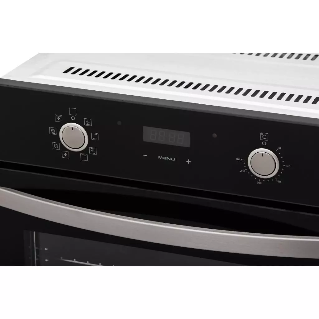 Духовой шкаф Eleyus STELLA 6008 BL CL - 10