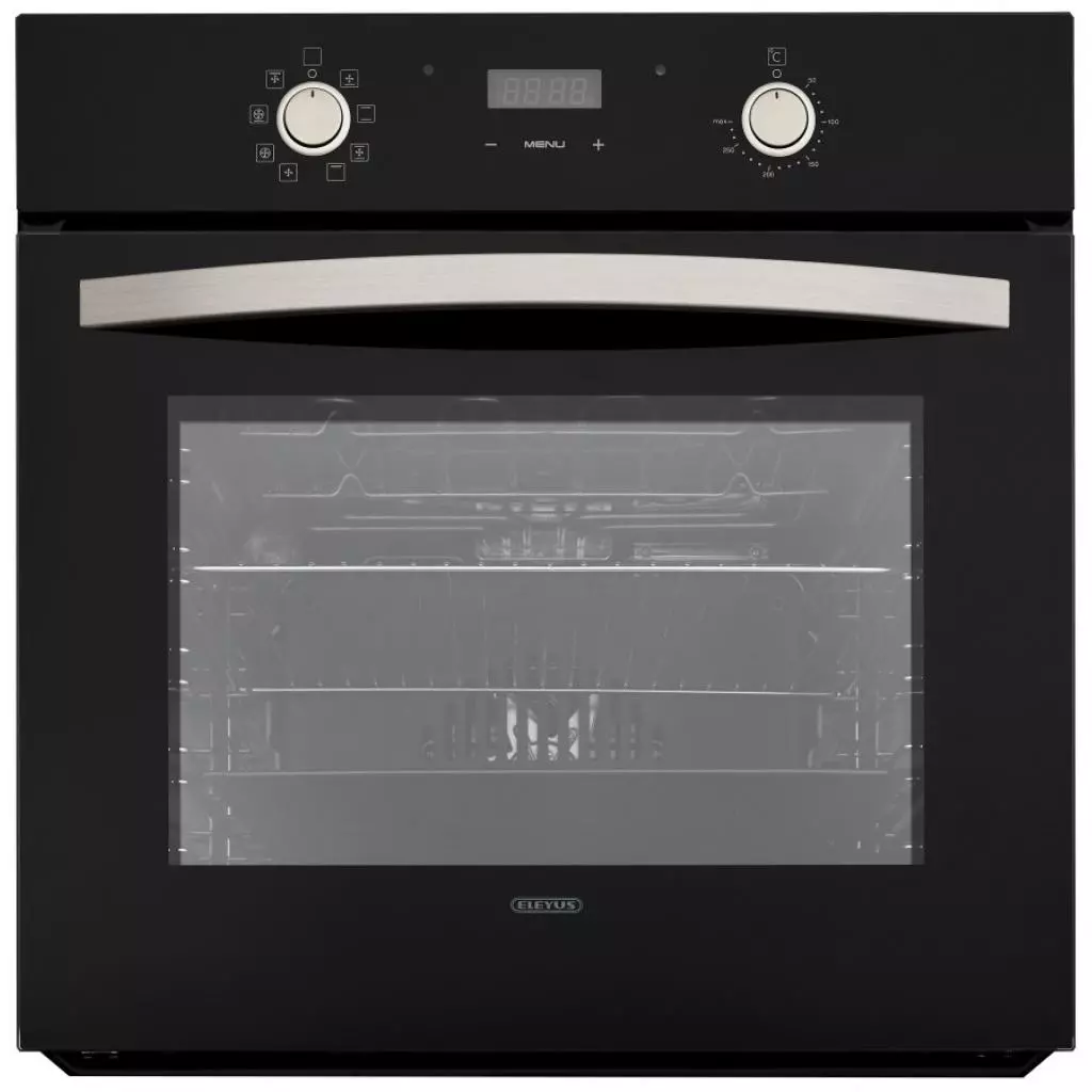 Духовой шкаф Eleyus STELLA 6008 BL CL