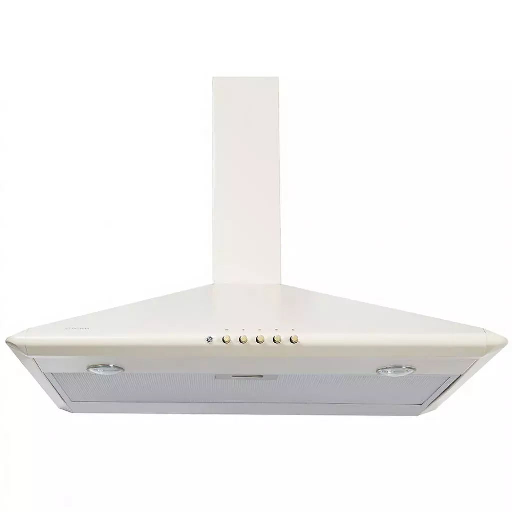 Вытяжка кухонная Perfelli K 612 IV LED - 1 Вытяжка кухонная Perfelli K 612 IV LED - 1