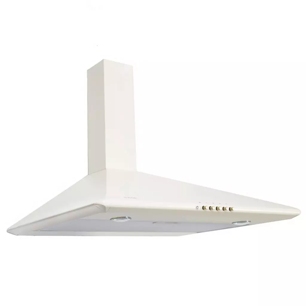 Вытяжка кухонная Perfelli K 612 IV LED