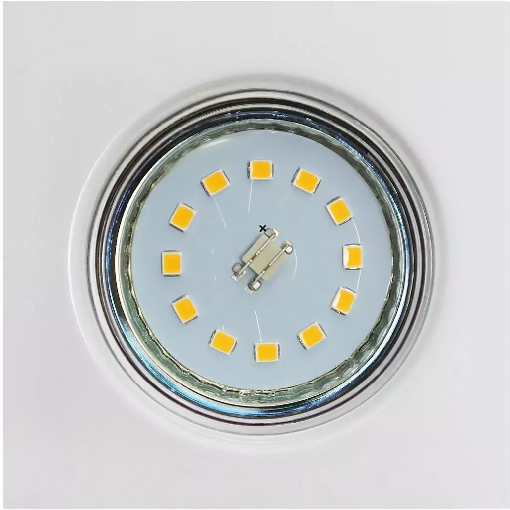 Вытяжка кухонная Perfelli TLS 6632 W LED - 5