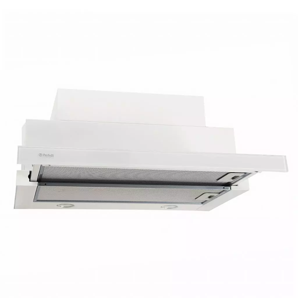Вытяжка кухонная Perfelli TLS 6832 W LED - 2 Вытяжка кухонная Perfelli TLS 6832 W LED - 2