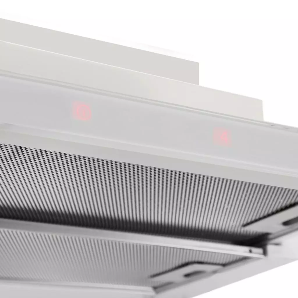 Вытяжка кухонная Perfelli TLS 6832 W LED - 6 Вытяжка кухонная Perfelli TLS 6832 W LED - 6