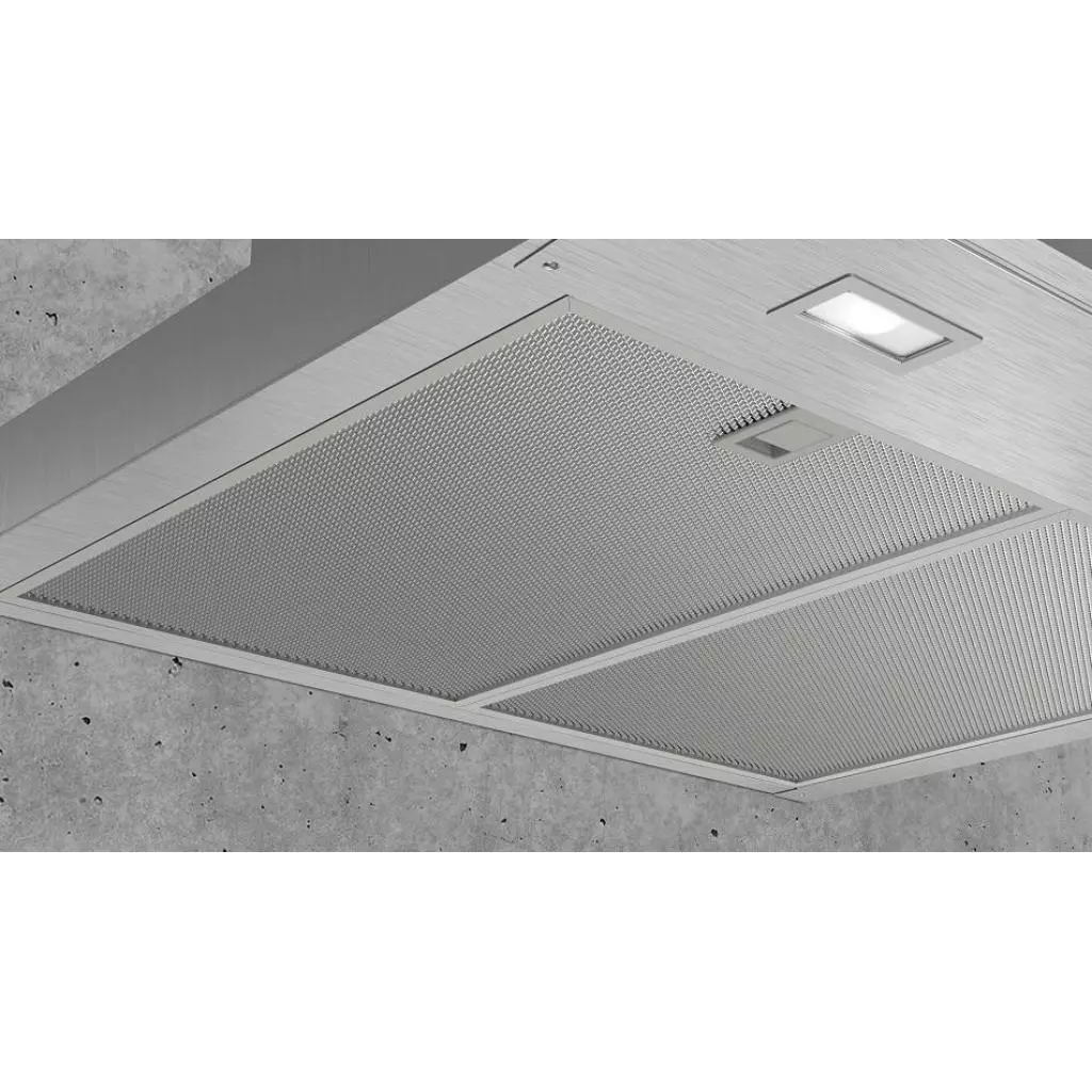 Вытяжка кухонная Siemens LC66BHM50 - 2 Вытяжка кухонная Siemens LC66BHM50 - 2