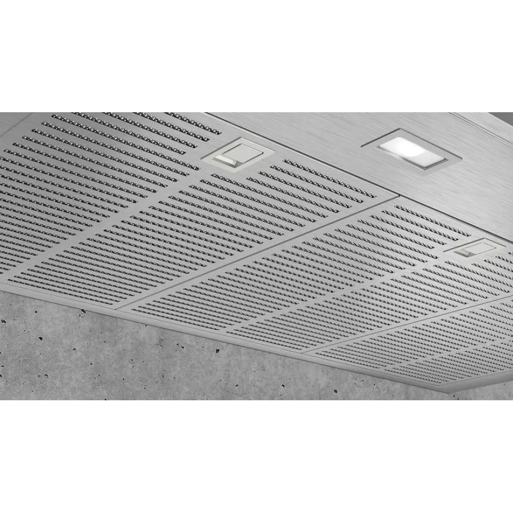 Вытяжка кухонная Siemens LC97BHM50 - 2