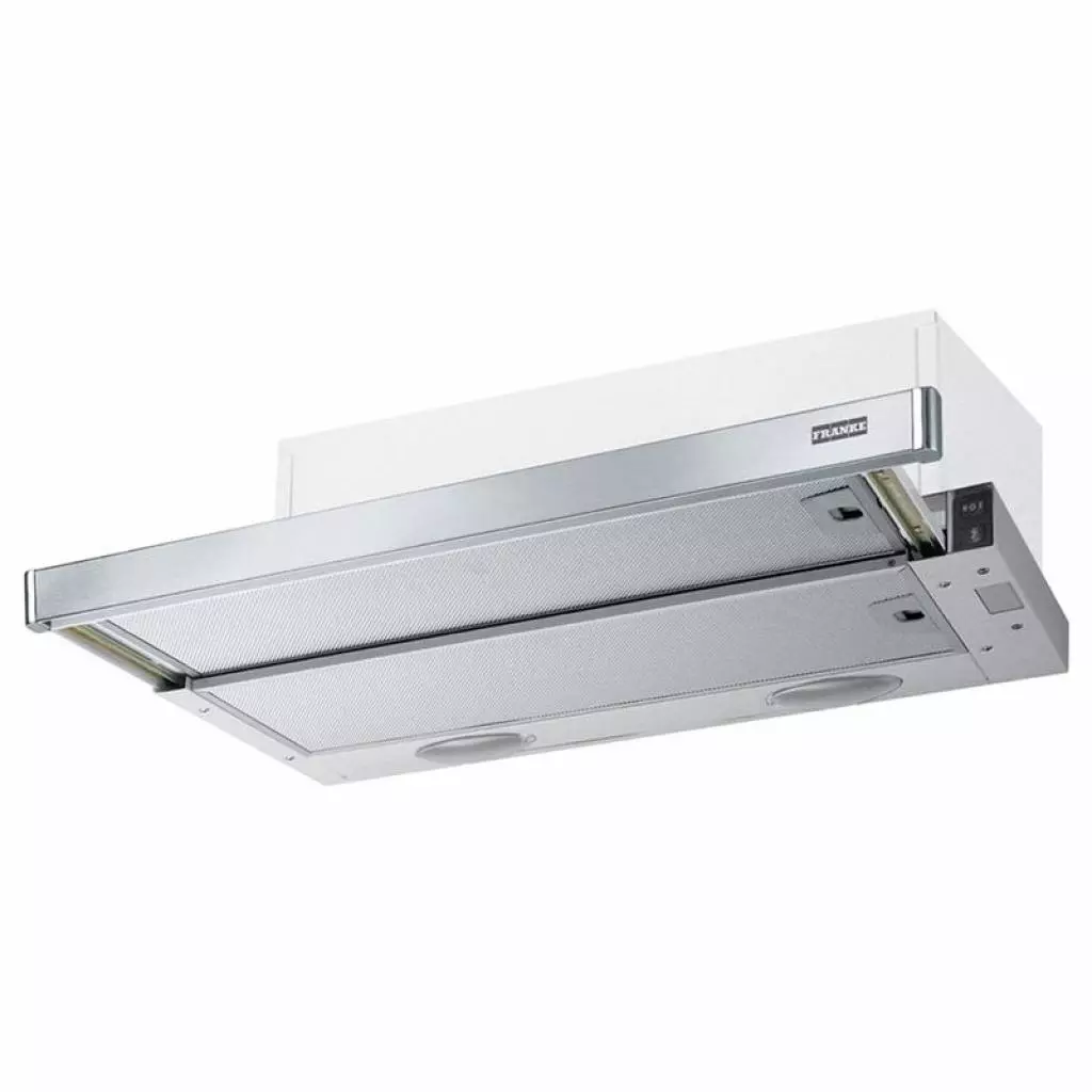 Вытяжка кухонная Franke FTC 632L GR/XS (315.0547.796)