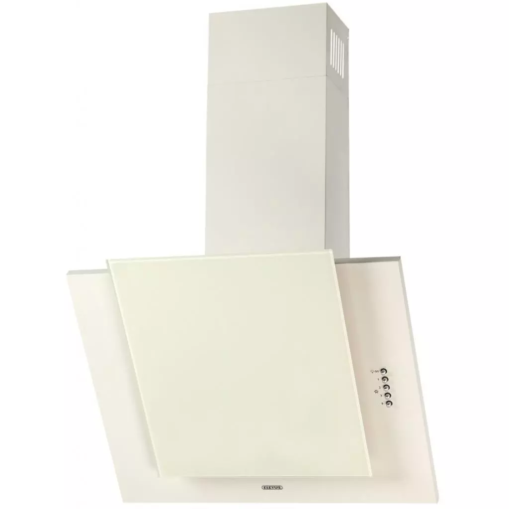Вытяжка кухонная Eleyus Titan A 1200 LED SMD 60 BG - 2 Вытяжка кухонная Eleyus Titan A 1200 LED SMD 60 BG - 2