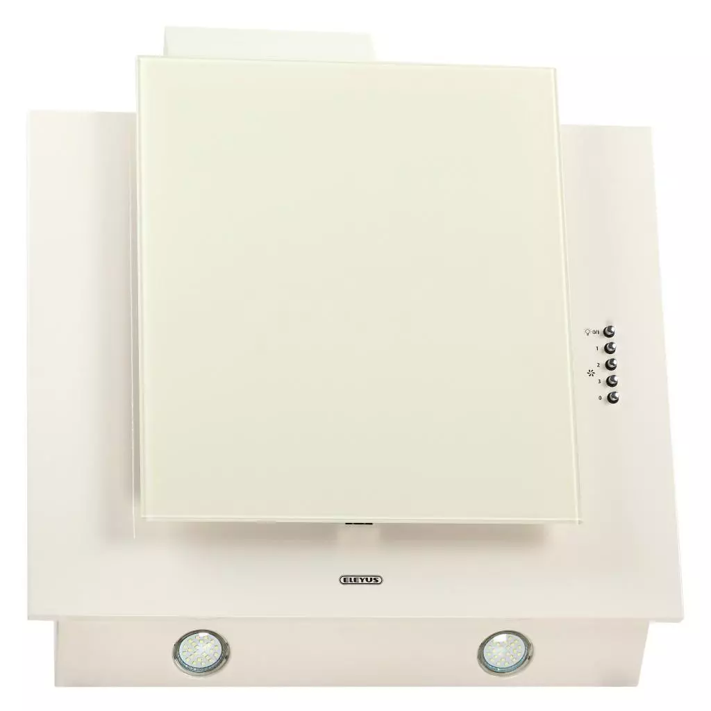 Вытяжка кухонная Eleyus Titan A 1200 LED SMD 60 BG - 4 Вытяжка кухонная Eleyus Titan A 1200 LED SMD 60 BG - 4