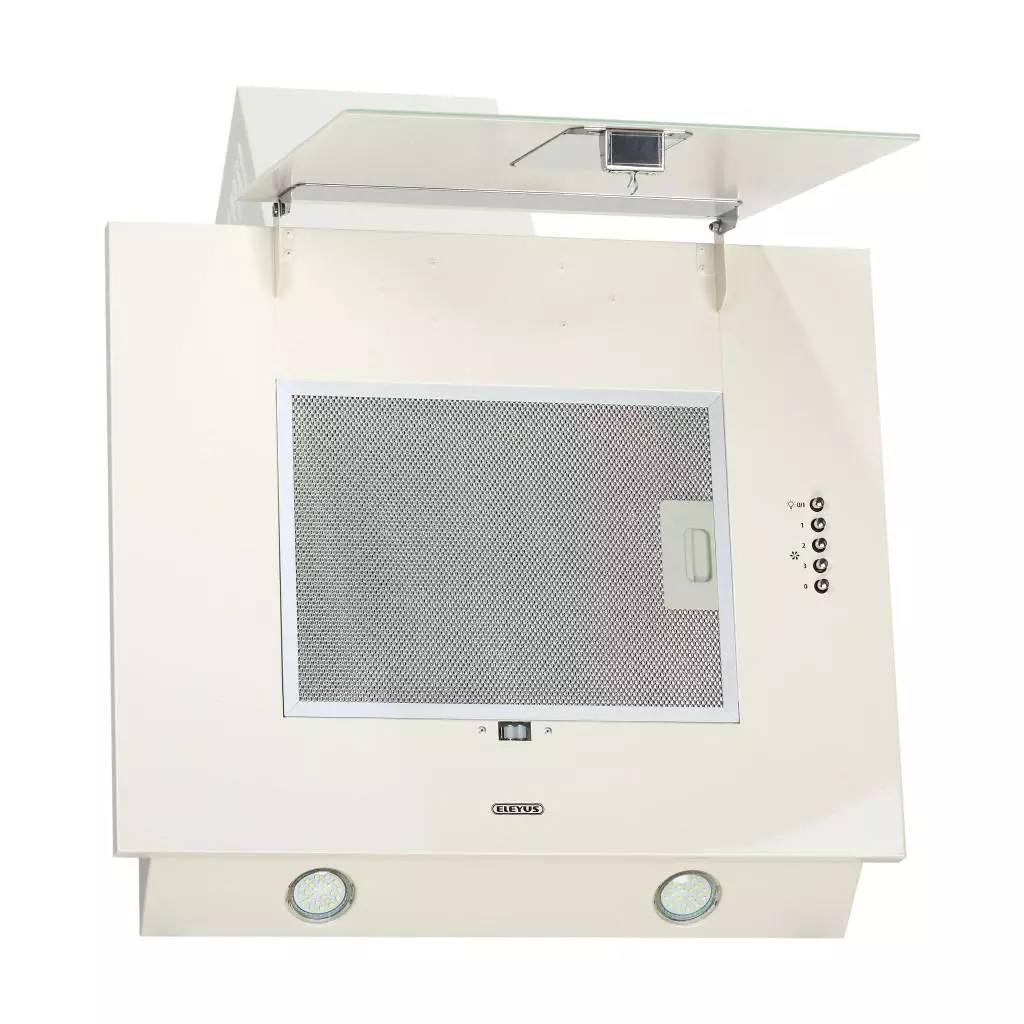 Вытяжка кухонная Eleyus Titan A 1200 LED SMD 60 BG - 5 Вытяжка кухонная Eleyus Titan A 1200 LED SMD 60 BG - 5