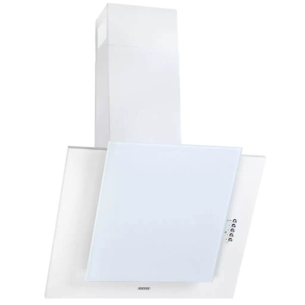 Вытяжка кухонная Eleyus Titan A 1200 LED SMD 60 WH - 1 Вытяжка кухонная Eleyus Titan A 1200 LED SMD 60 WH - 1