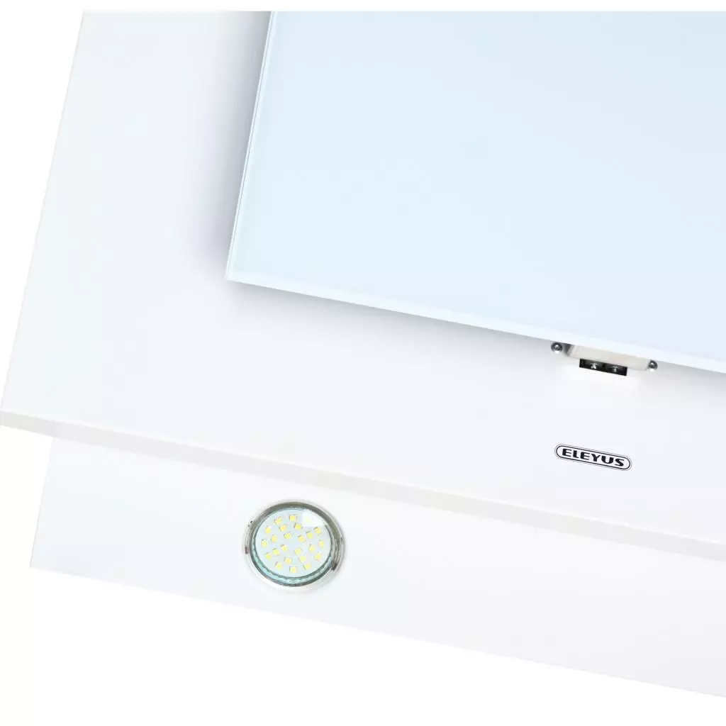 Вытяжка кухонная Eleyus Titan A 1200 LED SMD 60 WH - 7 Вытяжка кухонная Eleyus Titan A 1200 LED SMD 60 WH - 7