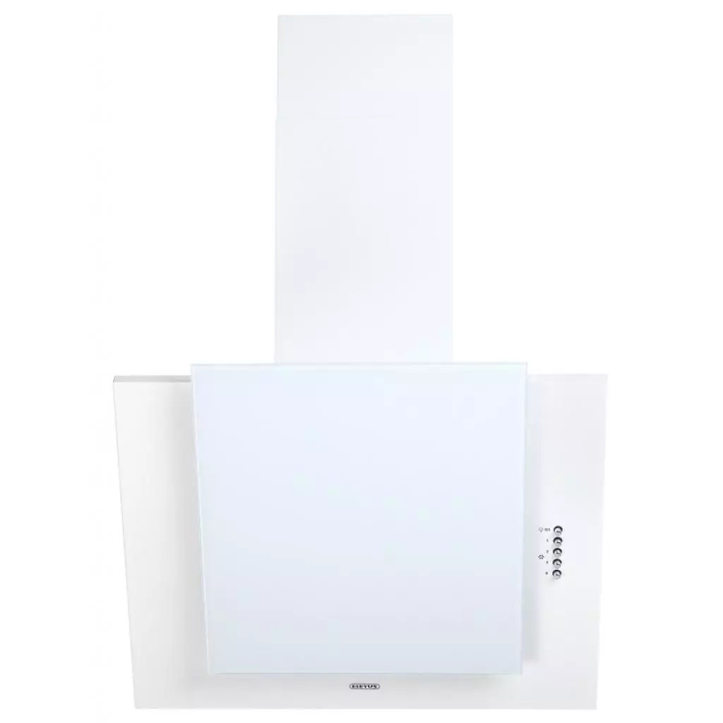 Вытяжка кухонная Eleyus Titan A 1200 LED SMD 60 WH