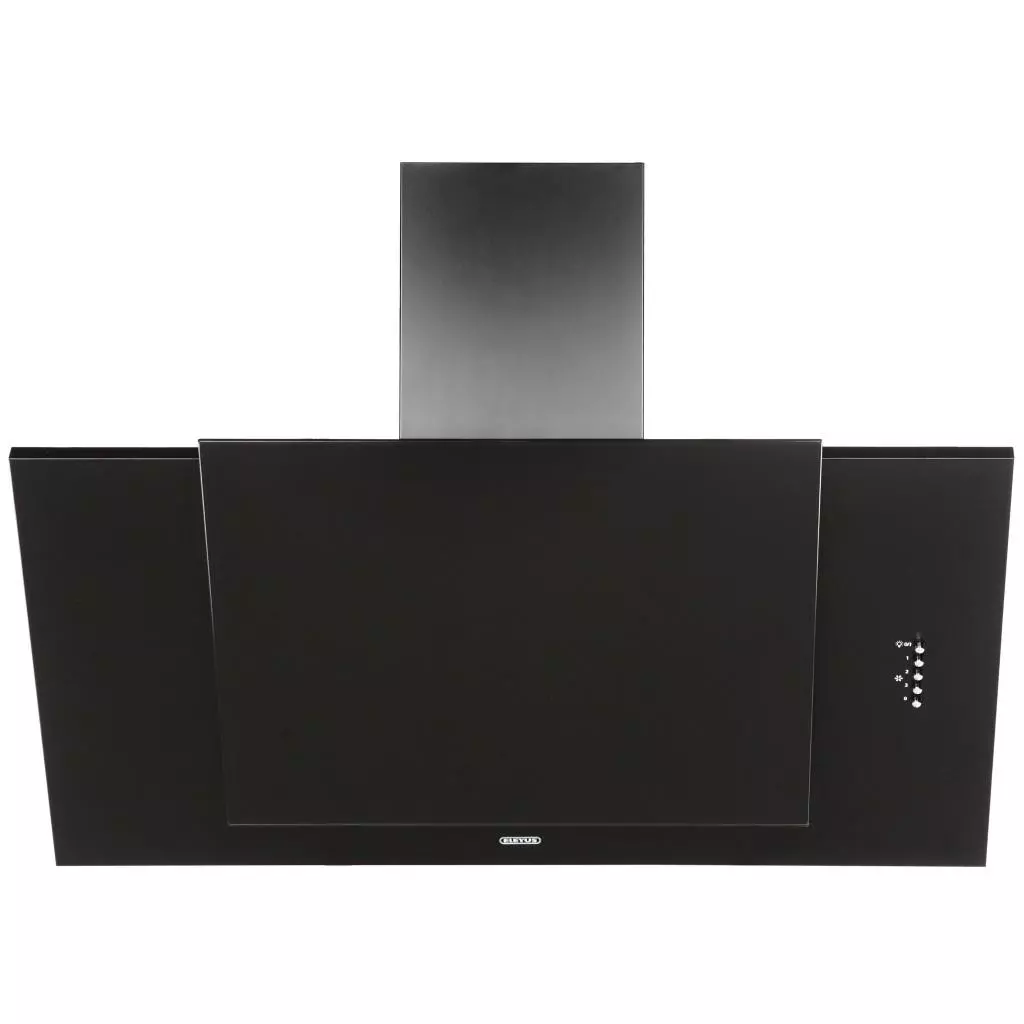 Вытяжка кухонная Eleyus Titan A 1200 LED SMD 90 BL - 4 Вытяжка кухонная Eleyus Titan A 1200 LED SMD 90 BL - 4