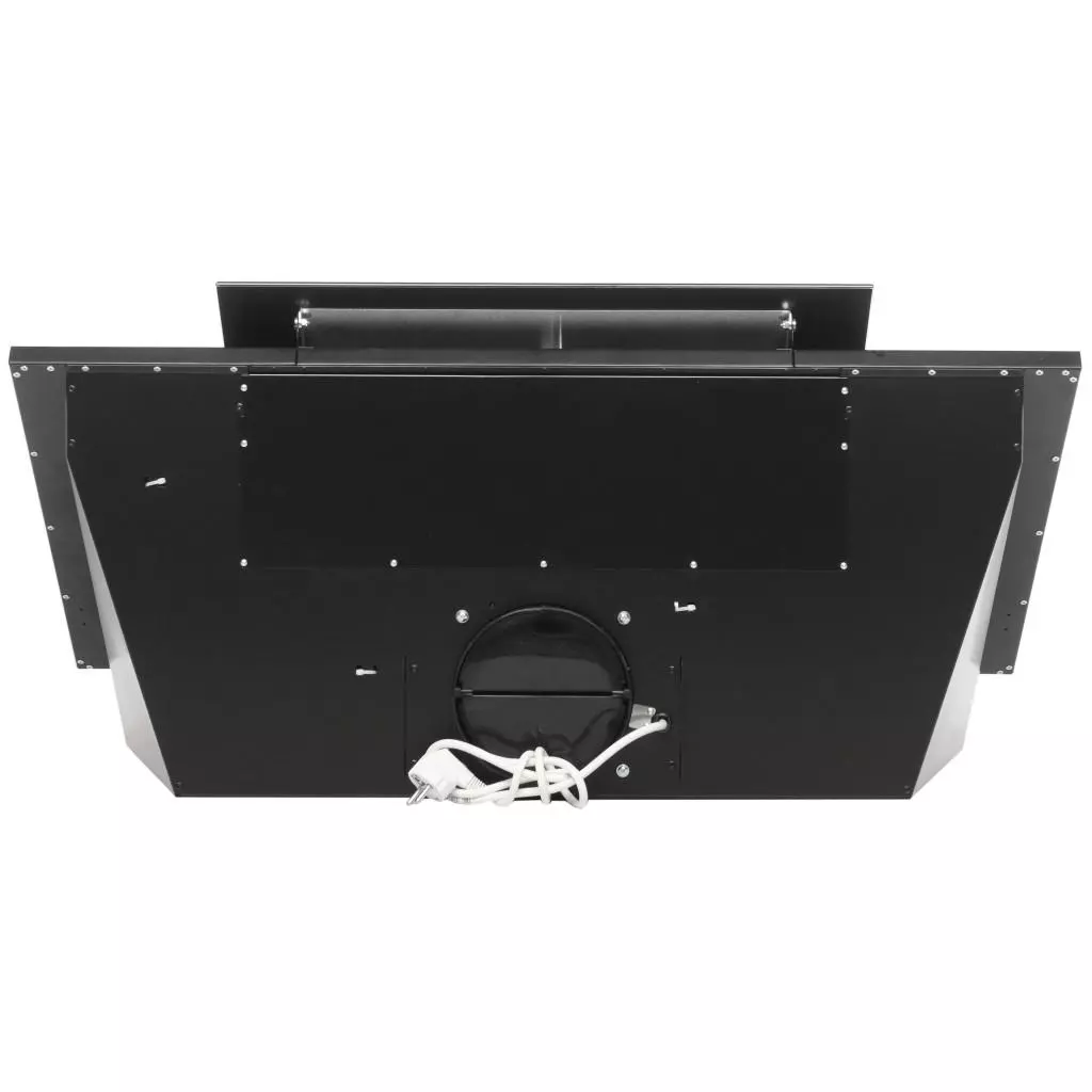 Вытяжка кухонная Eleyus Titan A 1200 LED SMD 90 BL - 7 Вытяжка кухонная Eleyus Titan A 1200 LED SMD 90 BL - 7