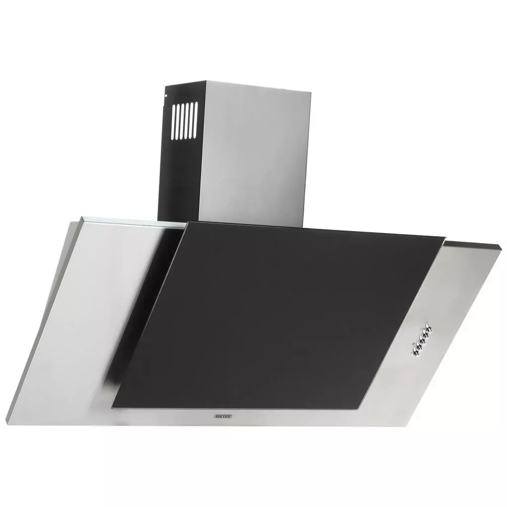 Вытяжка кухонная Eleyus Titan A 1200 LED SMD 90 IS+BL - 1 Вытяжка кухонная Eleyus Titan A 1200 LED SMD 90 IS+BL - 1