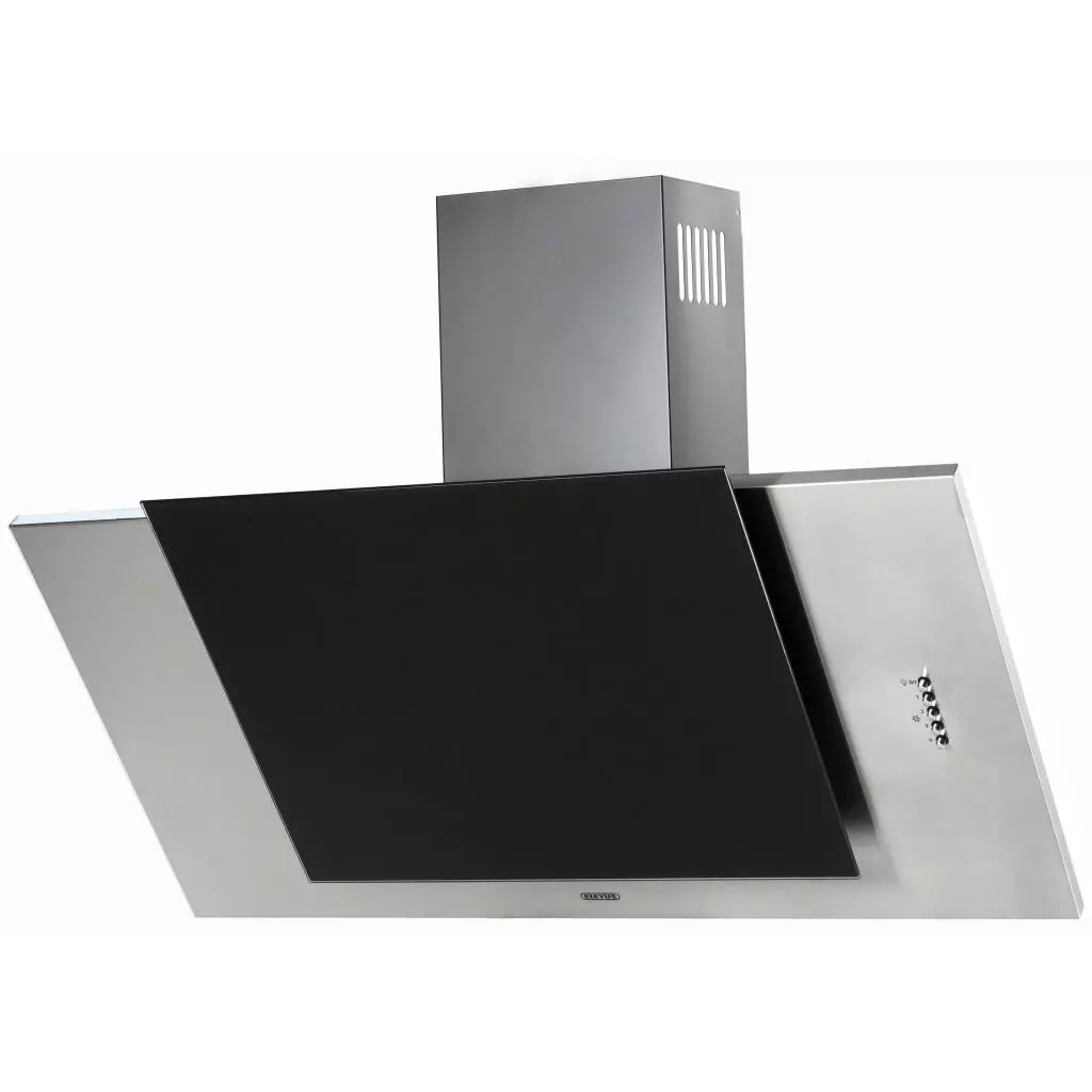 Вытяжка кухонная Eleyus Titan A 1200 LED SMD 90 IS+BL - 2 Вытяжка кухонная Eleyus Titan A 1200 LED SMD 90 IS+BL - 2