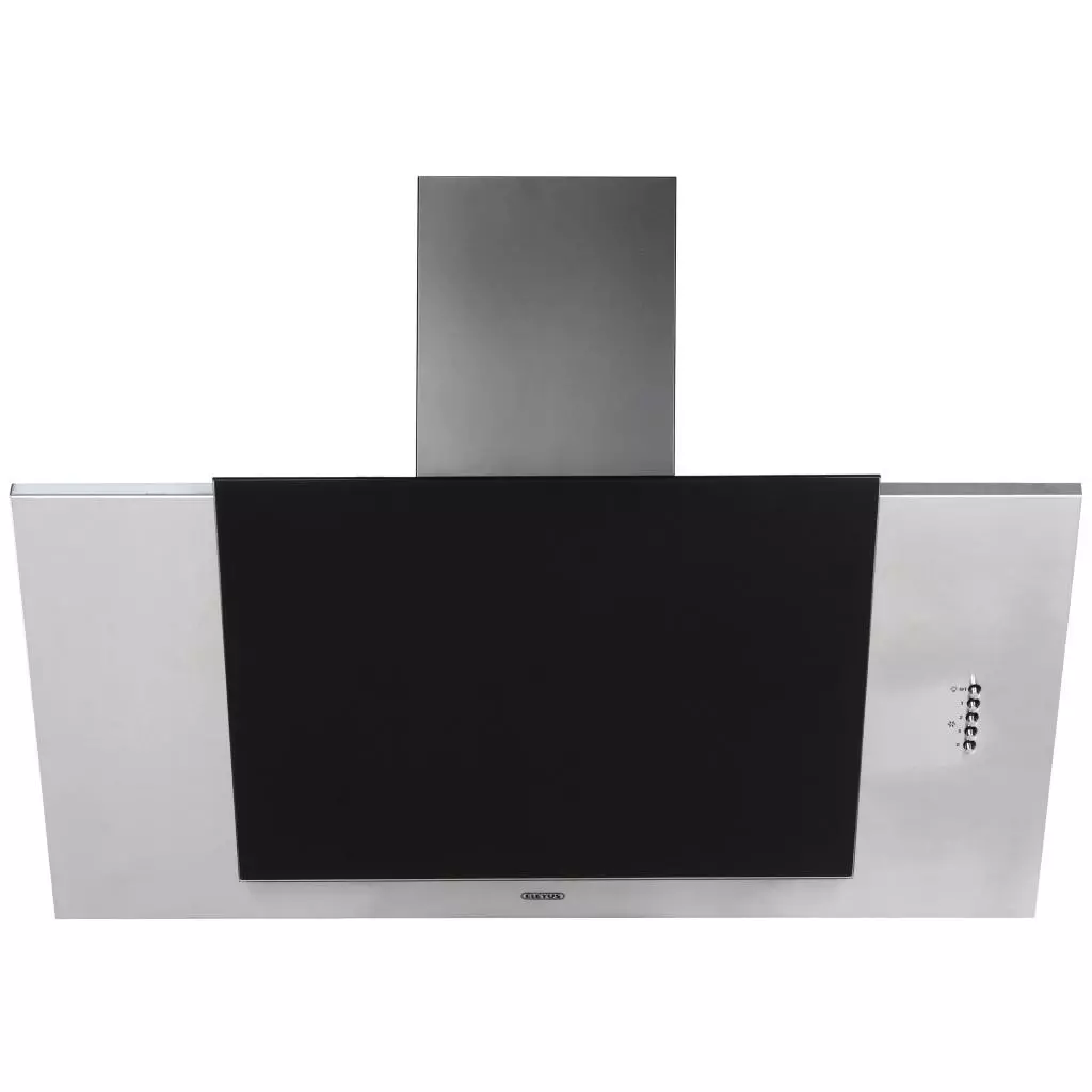 Вытяжка кухонная Eleyus Titan A 1200 LED SMD 90 IS+BL - 4 Вытяжка кухонная Eleyus Titan A 1200 LED SMD 90 IS+BL - 4