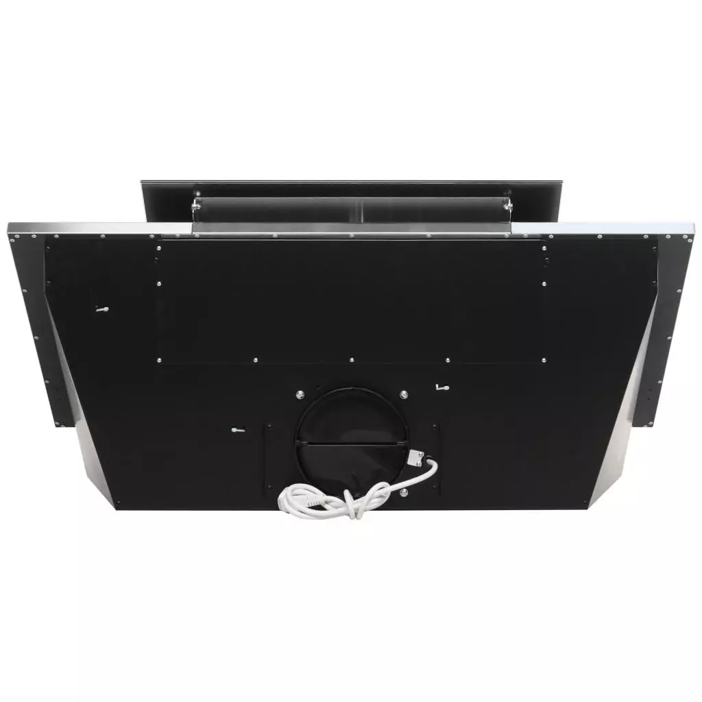 Вытяжка кухонная Eleyus Titan A 1200 LED SMD 90 IS+BL - 7 Вытяжка кухонная Eleyus Titan A 1200 LED SMD 90 IS+BL - 7