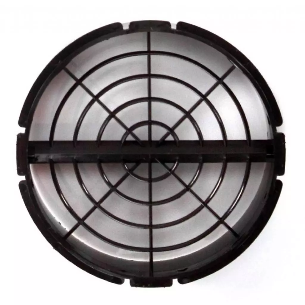 Вытяжка кухонная Eleyus Cyclon 470 50 BL - 11