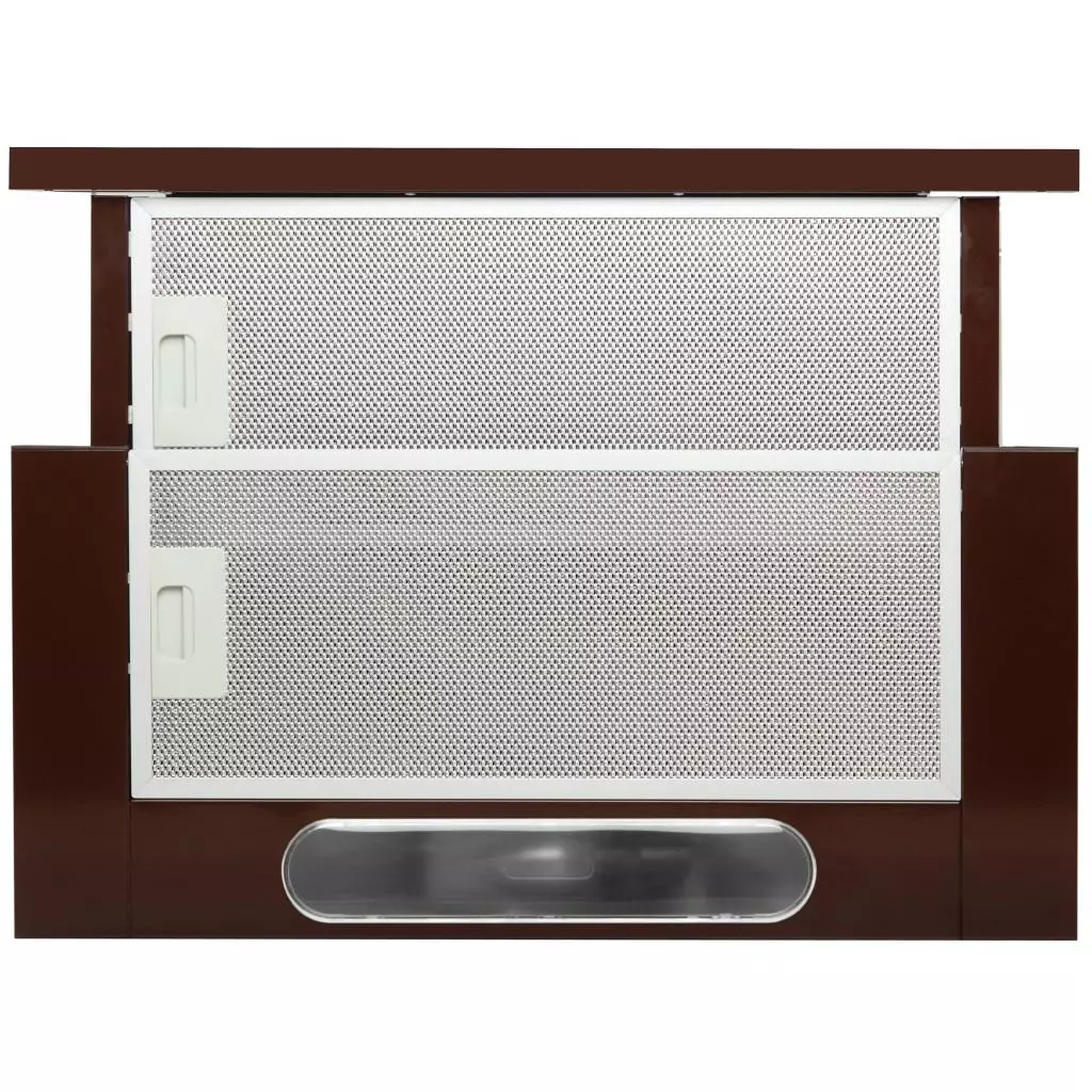 Вытяжка кухонная Eleyus Cyclon 470 50 BR - 4