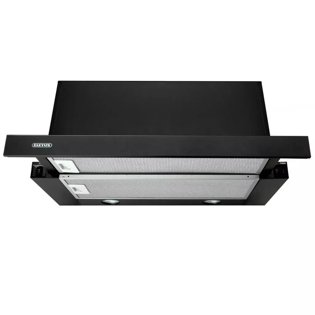 Вытяжка кухонная Eleyus Storm G 1200 LED SMD 60 BL - 4 Вытяжка кухонная Eleyus Storm G 1200 LED SMD 60 BL - 4