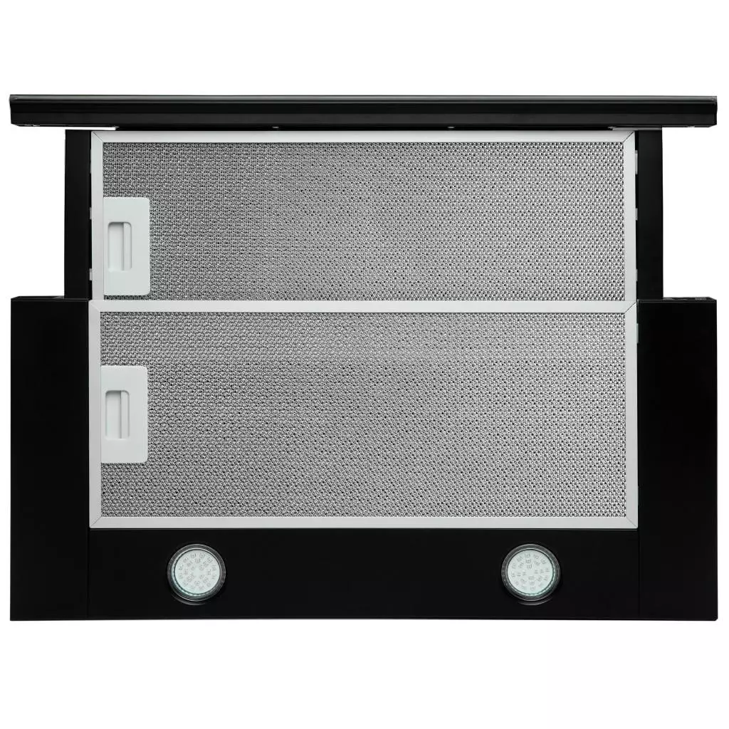Вытяжка кухонная Eleyus Storm G 1200 LED SMD 60 BL - 7 Вытяжка кухонная Eleyus Storm G 1200 LED SMD 60 BL - 7