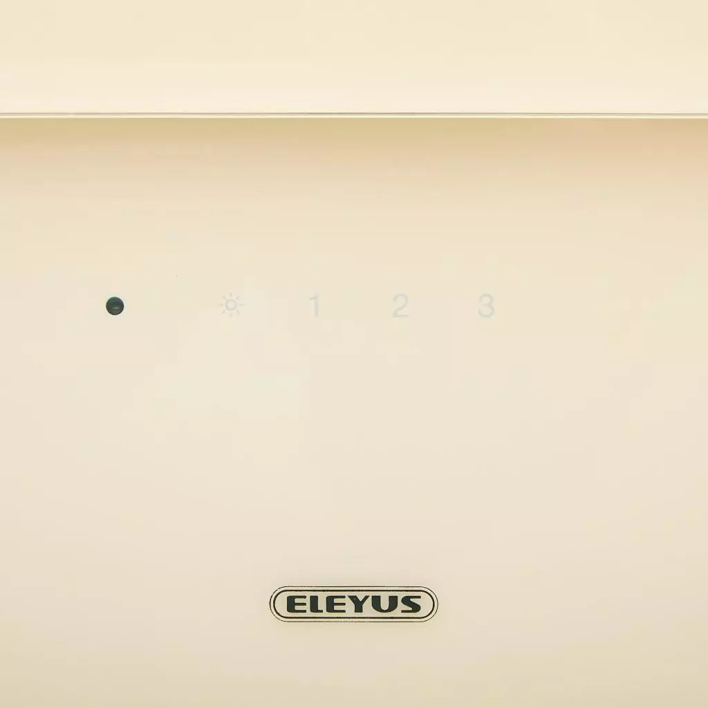 Вытяжка кухонная Eleyus Element 700 60 BG - 7 Вытяжка кухонная Eleyus Element 700 60 BG - 7