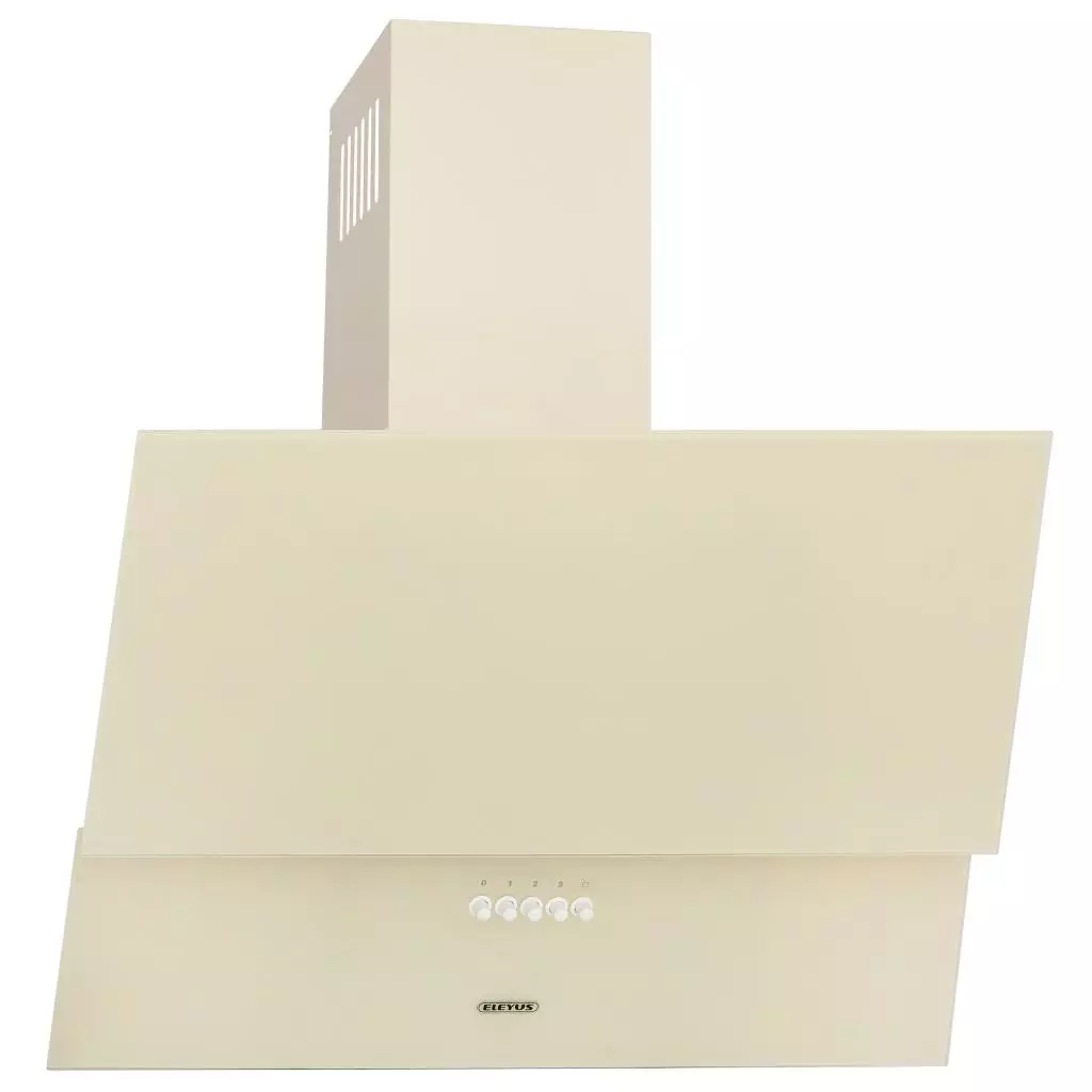 Вытяжка кухонная Eleyus Ellada 700 60 BG - 1 Вытяжка кухонная Eleyus Ellada 700 60 BG - 1