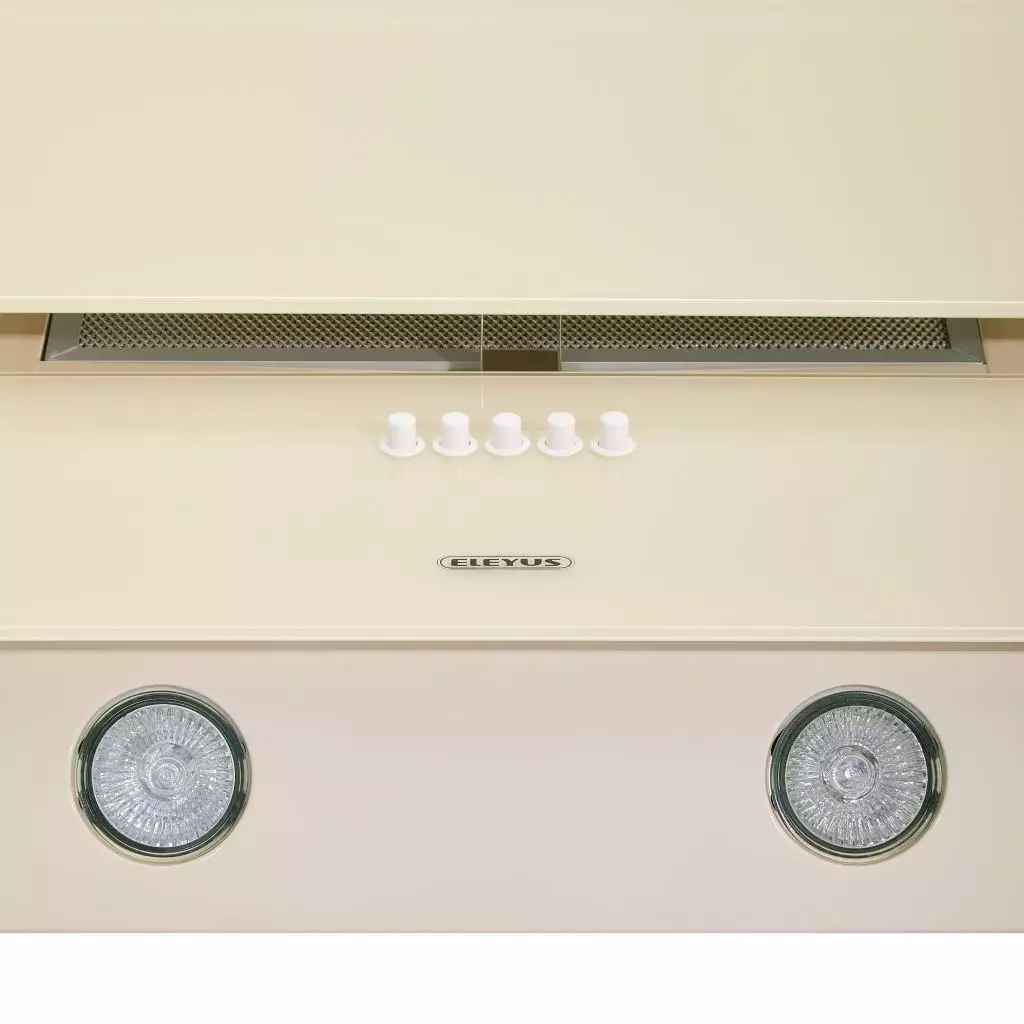 Вытяжка кухонная Eleyus Ellada 700 60 BG - 7 Вытяжка кухонная Eleyus Ellada 700 60 BG - 7