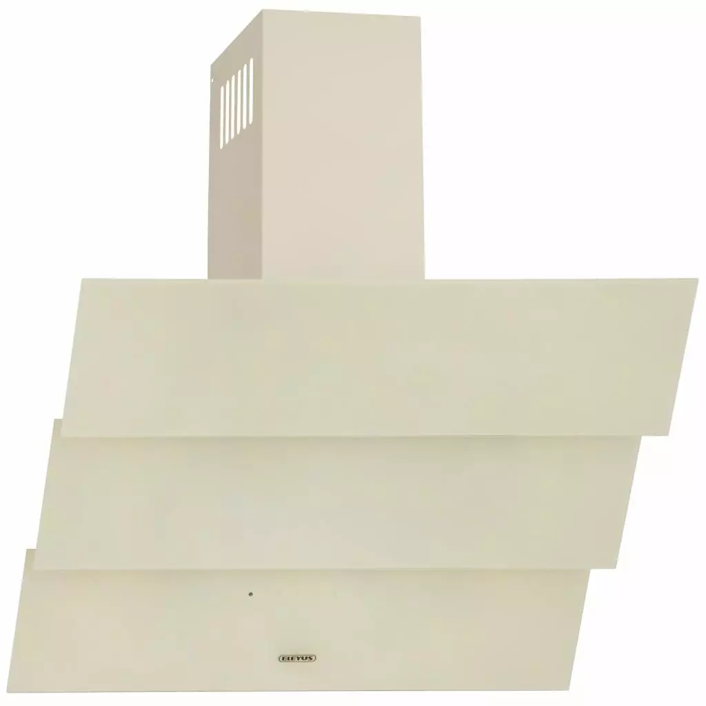 Вытяжка кухонная Eleyus Fiona 700 60 BG - 1