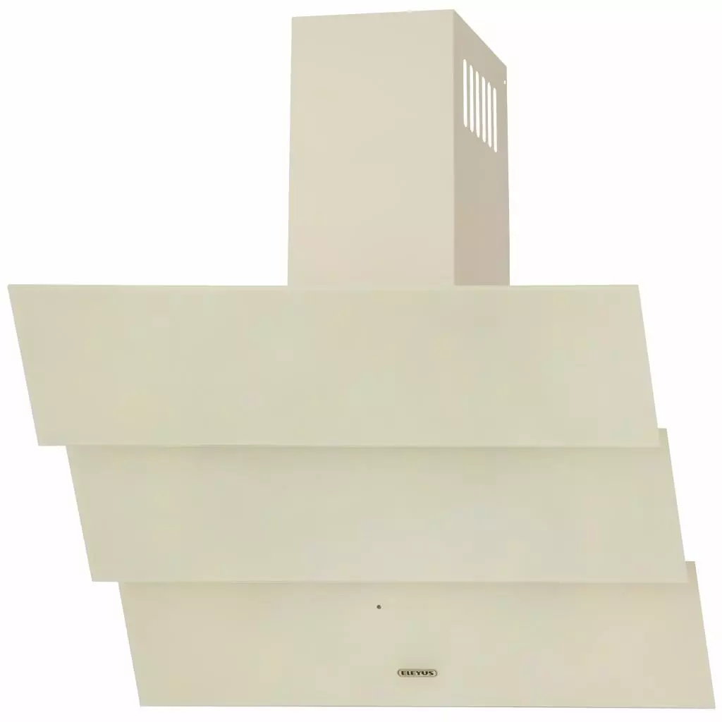 Вытяжка кухонная Eleyus Fiona 700 60 BG - 2