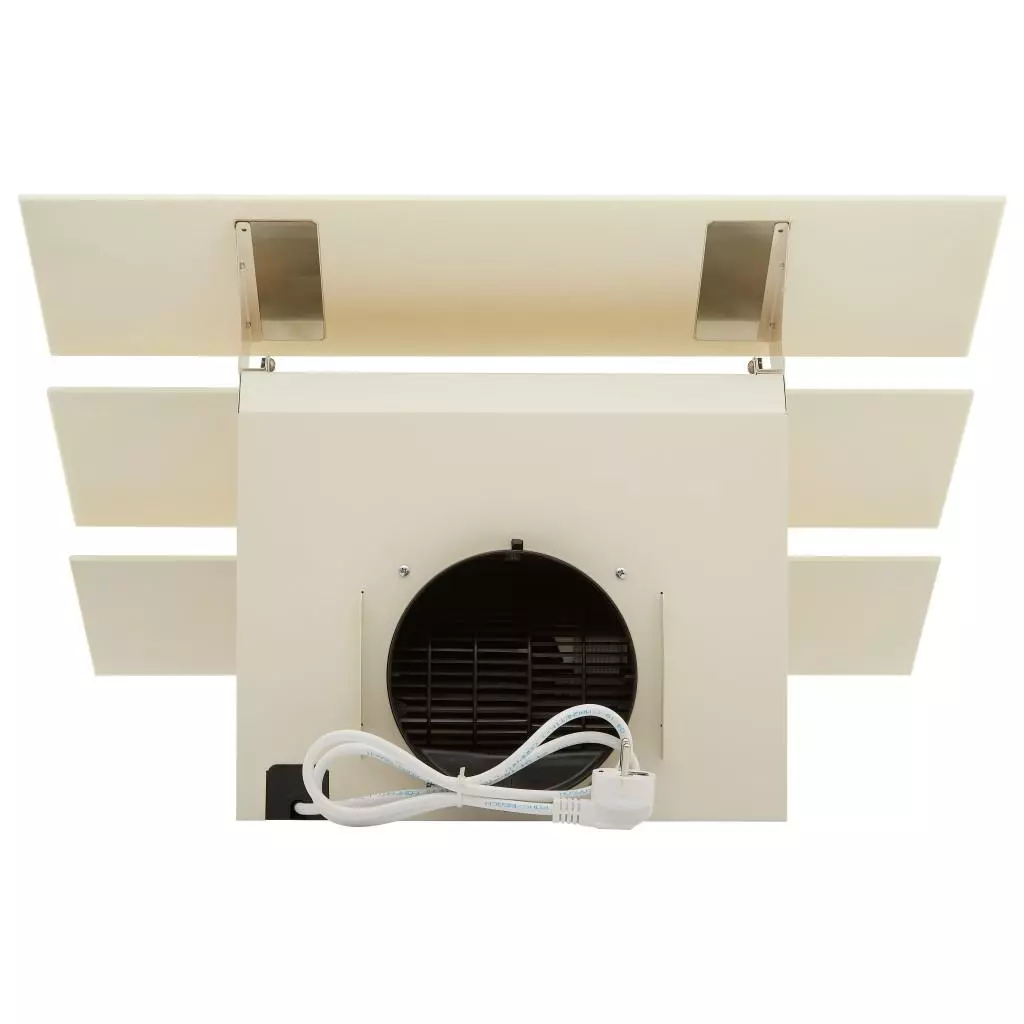 Вытяжка кухонная Eleyus Fiona 700 60 BG - 9