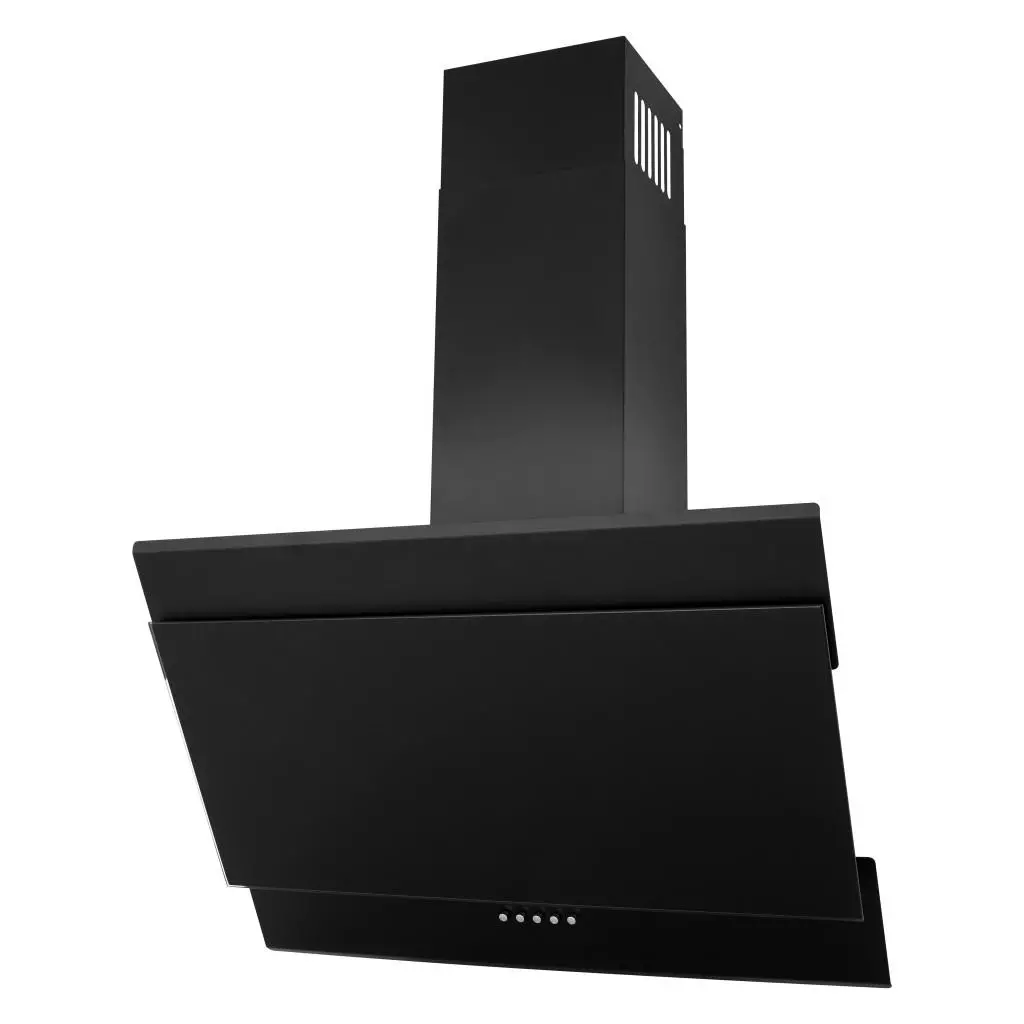 Вытяжка кухонная Eleyus Focus 700 60 BL - 2 Вытяжка кухонная Eleyus Focus 700 60 BL - 2