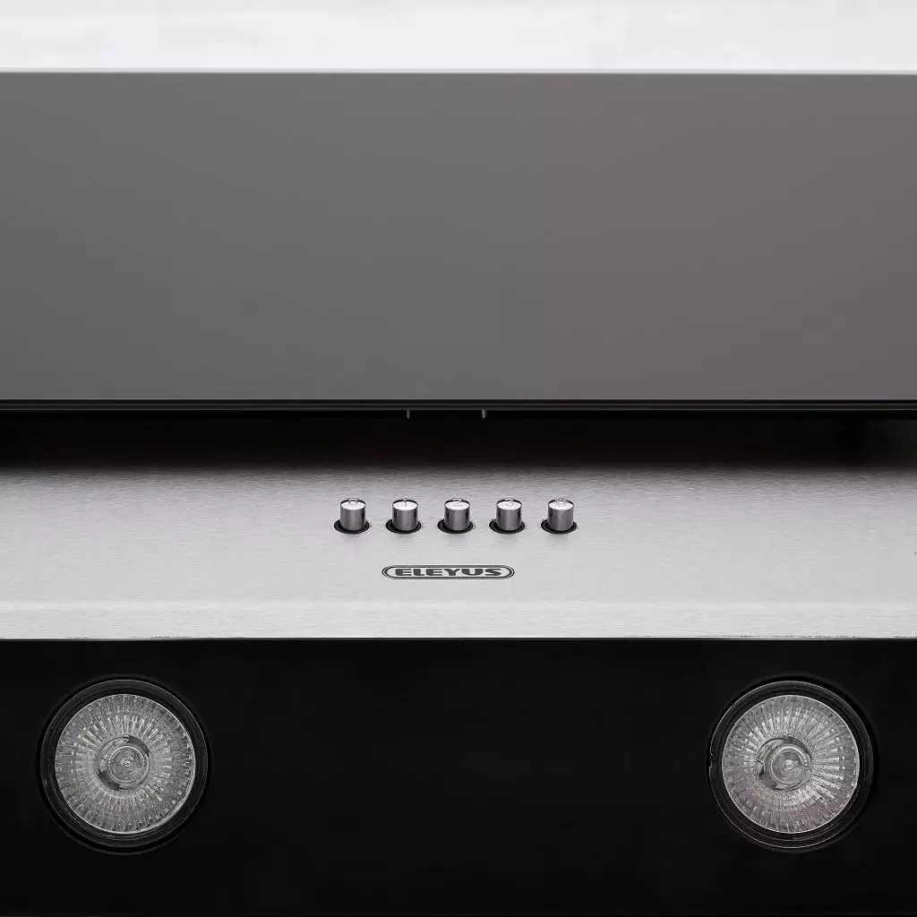Вытяжка кухонная Eleyus Focus 700 60 IS+BL - 8