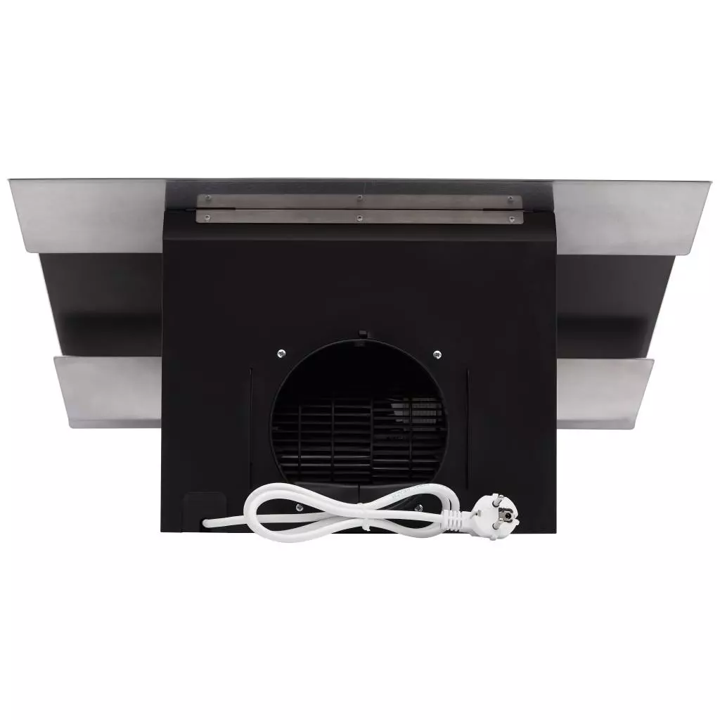 Вытяжка кухонная Eleyus Focus 700 60 IS+BL - 9