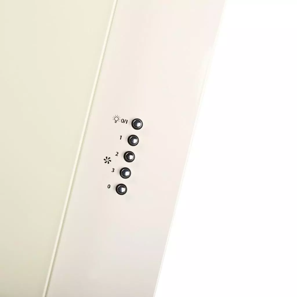 Вытяжка кухонная Eleyus Titan A 800 LED SMD 60 BG - 7