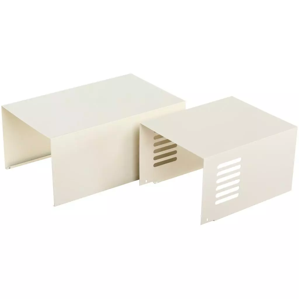 Вытяжка кухонная Eleyus Titan A 800 LED SMD 60 BG - 8