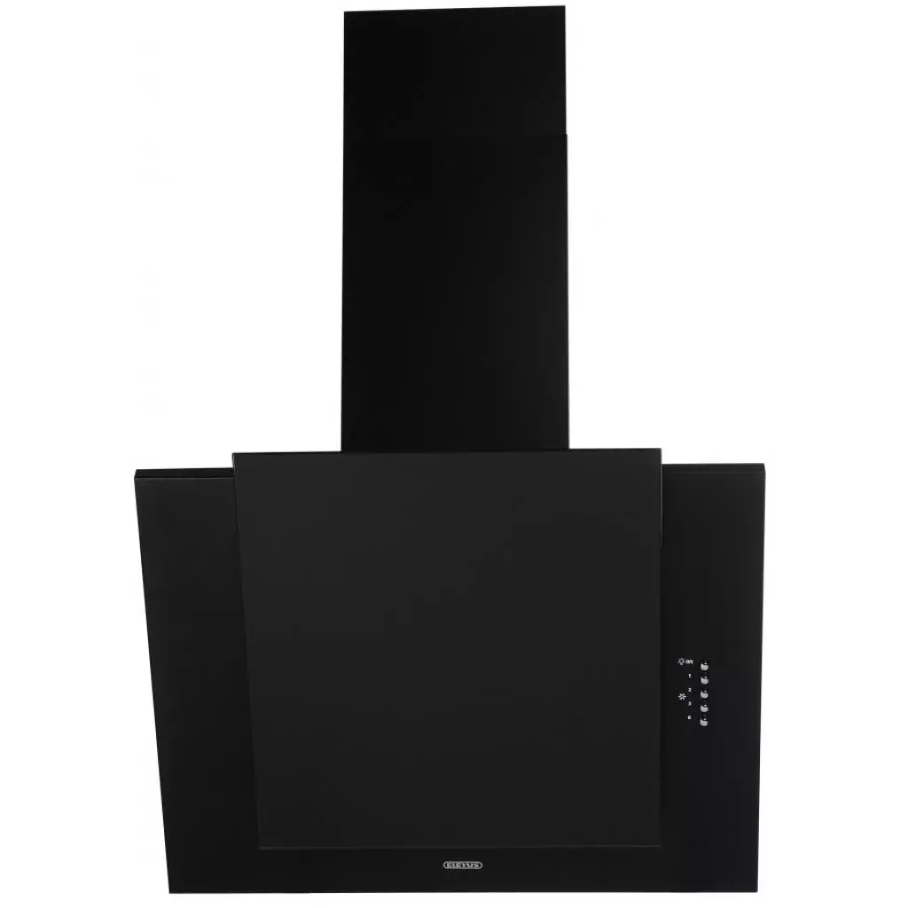 Вытяжка кухонная Eleyus Titan A 800 LED SMD 60 BL