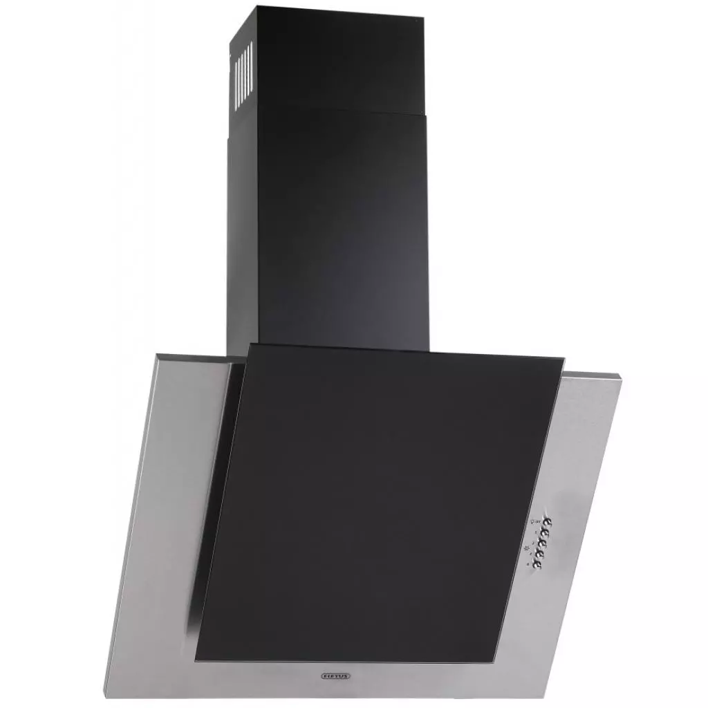 Вытяжка кухонная Eleyus Titan A 800 LED SMD 60 IS+BL - 1 Вытяжка кухонная Eleyus Titan A 800 LED SMD 60 IS+BL - 1