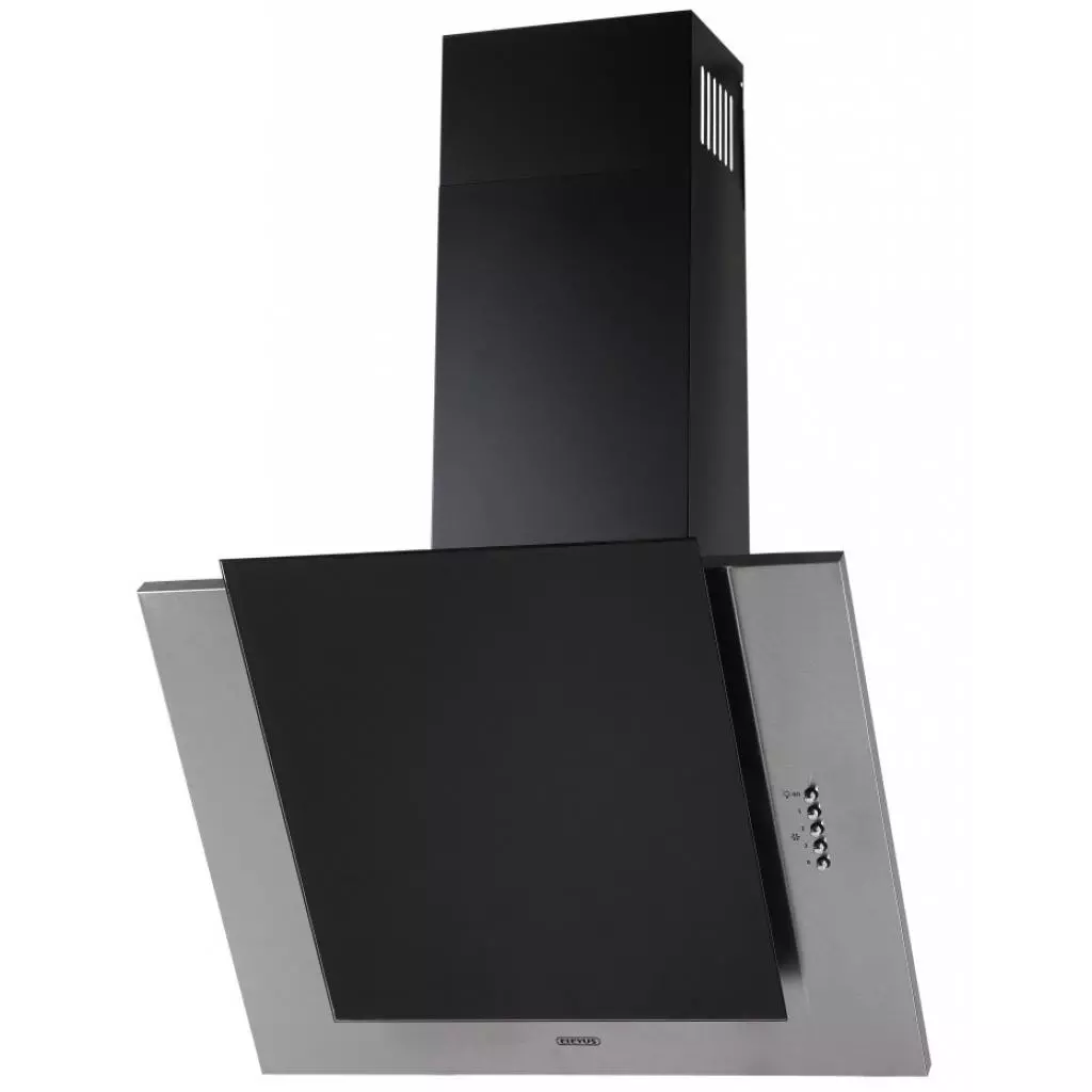 Вытяжка кухонная Eleyus Titan A 800 LED SMD 60 IS+BL - 2 Вытяжка кухонная Eleyus Titan A 800 LED SMD 60 IS+BL - 2