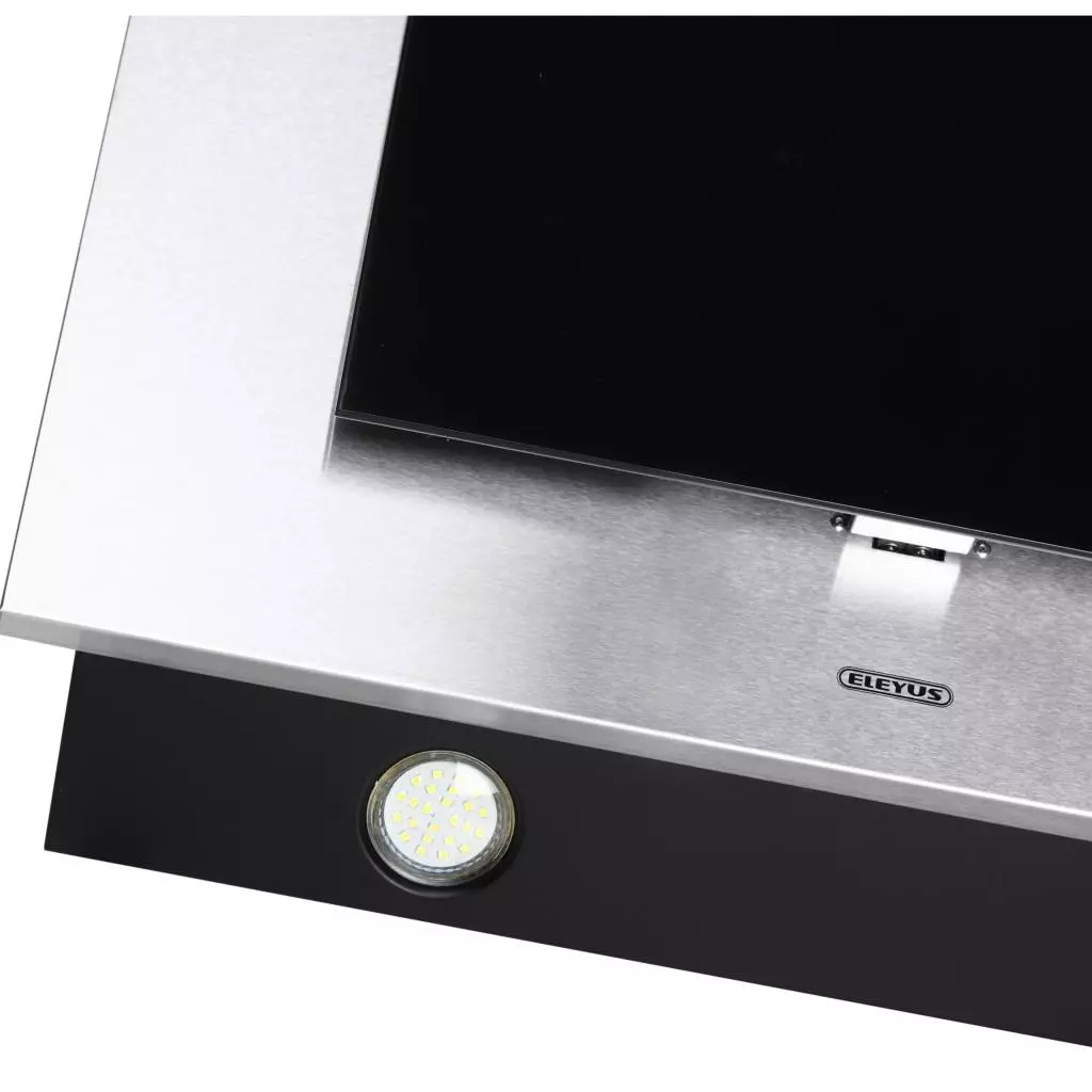 Вытяжка кухонная Eleyus Titan A 800 LED SMD 60 IS+BL - 7 Вытяжка кухонная Eleyus Titan A 800 LED SMD 60 IS+BL - 7