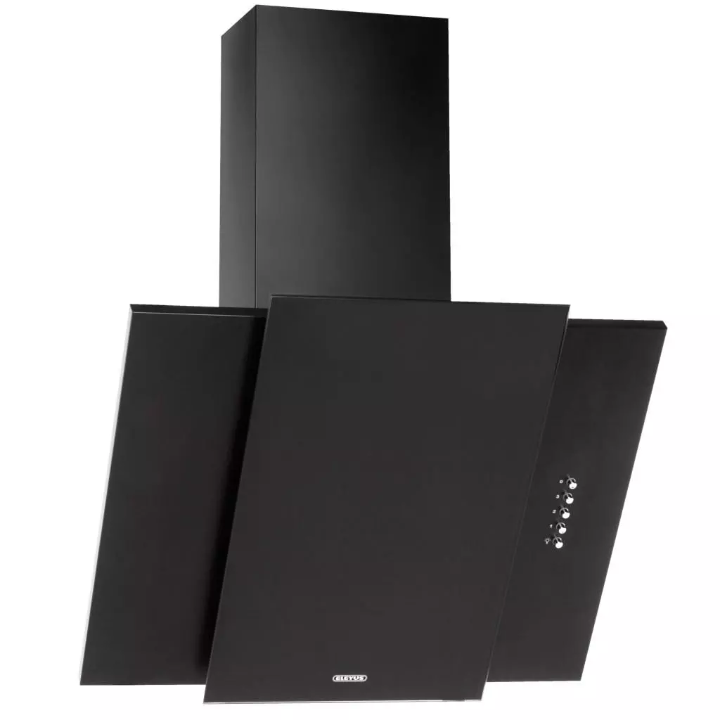 Вытяжка кухонная Eleyus Vesta A 1200 LED SMD 60 BL - 1 Вытяжка кухонная Eleyus Vesta A 1200 LED SMD 60 BL - 1