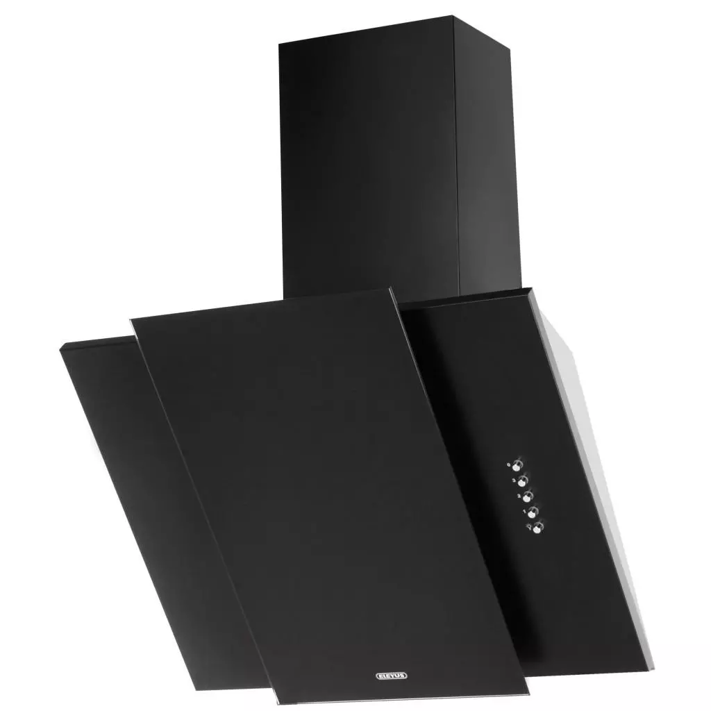 Вытяжка кухонная Eleyus Vesta A 1200 LED SMD 60 BL - 2 Вытяжка кухонная Eleyus Vesta A 1200 LED SMD 60 BL - 2