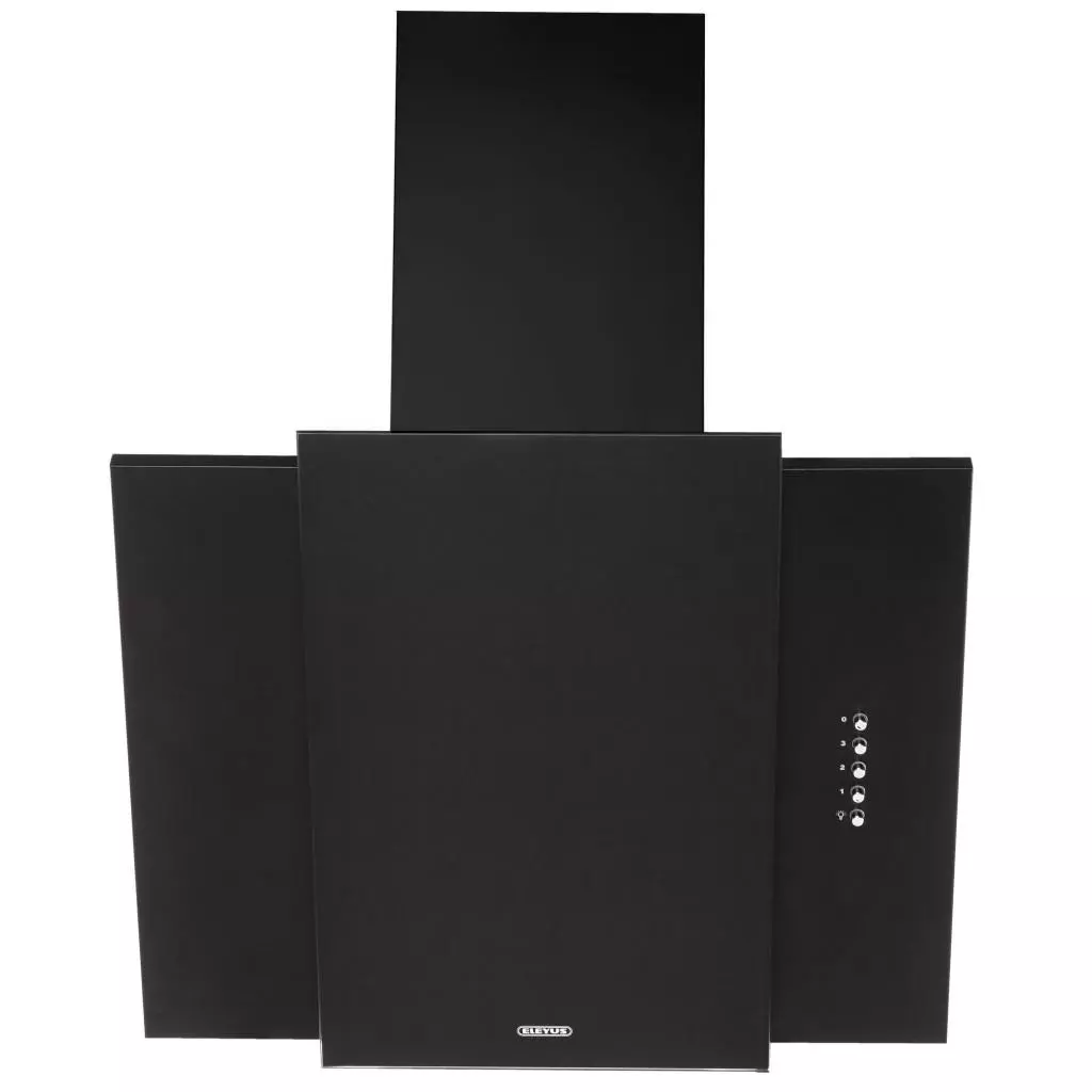 Вытяжка кухонная Eleyus Vesta A 1200 LED SMD 60 BL - 4 Вытяжка кухонная Eleyus Vesta A 1200 LED SMD 60 BL - 4