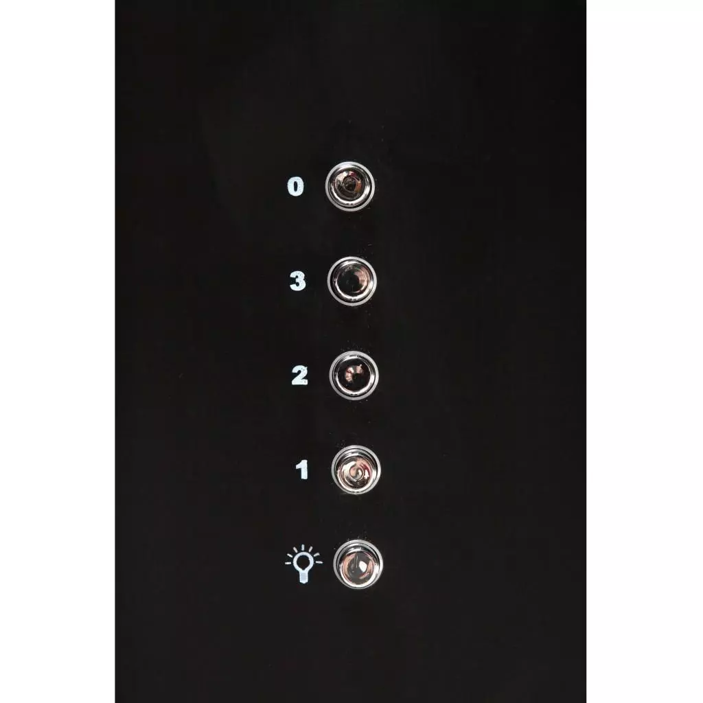 Вытяжка кухонная Eleyus Vesta A 1200 LED SMD 60 BL - 8 Вытяжка кухонная Eleyus Vesta A 1200 LED SMD 60 BL - 8