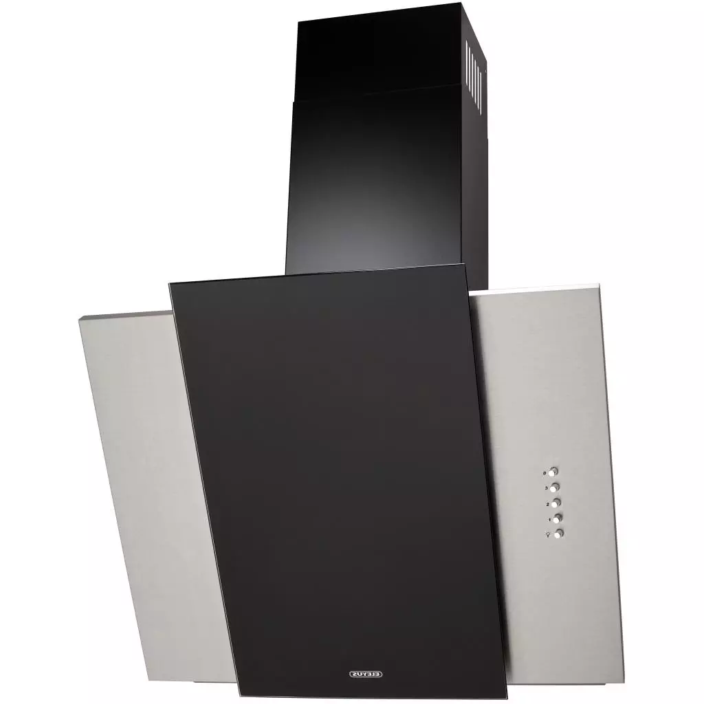 Вытяжка кухонная Eleyus Vesta A 1200 LED SMD 60 IS+BL - 2 Вытяжка кухонная Eleyus Vesta A 1200 LED SMD 60 IS+BL - 2