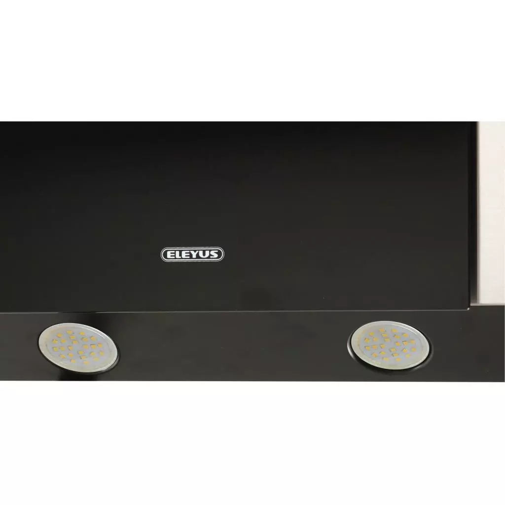 Вытяжка кухонная Eleyus Vesta A 1200 LED SMD 60 IS+BL - 4 Вытяжка кухонная Eleyus Vesta A 1200 LED SMD 60 IS+BL - 4