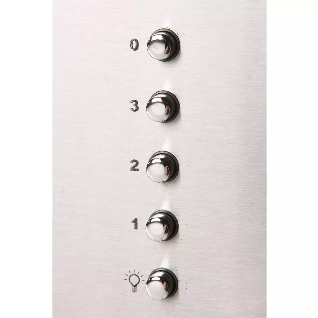 Вытяжка кухонная Eleyus Vesta A 1200 LED SMD 60 IS+BL - 5 Вытяжка кухонная Eleyus Vesta A 1200 LED SMD 60 IS+BL - 5