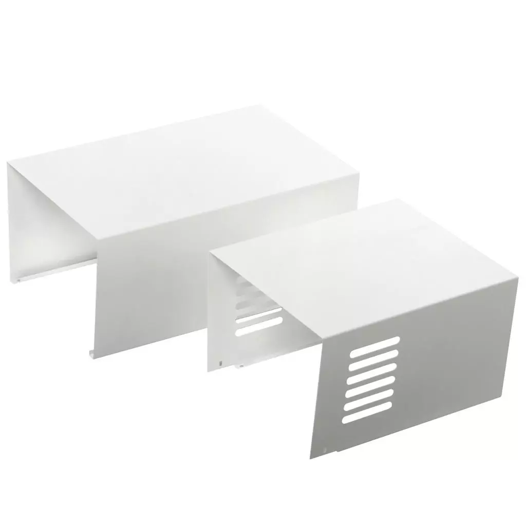 Вытяжка кухонная Eleyus Vesta A 1200 LED SMD 60 WH - 10 Вытяжка кухонная Eleyus Vesta A 1200 LED SMD 60 WH - 10